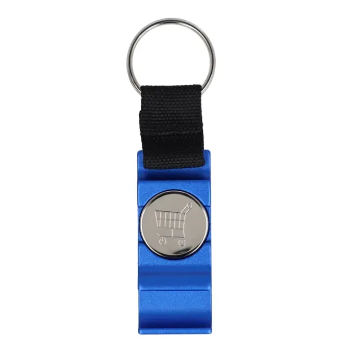 3-in-1 bottle opener key ring - LT93103 (N0011)